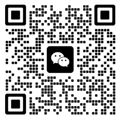 微信二维码